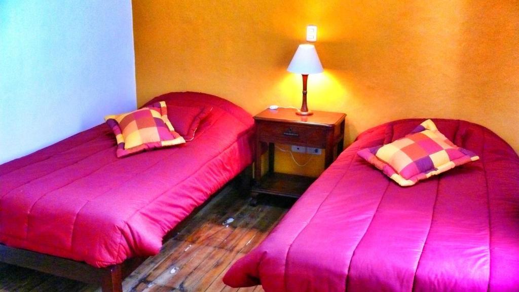 Casa De Las Rosas 쿠엔카 객실 사진